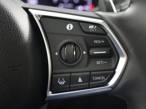 Used 2024 Acura MDX SH-AWD image 12