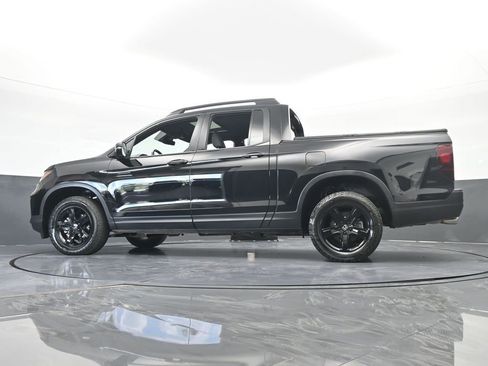 Used 2023 Honda Ridgeline Black Edition image 60