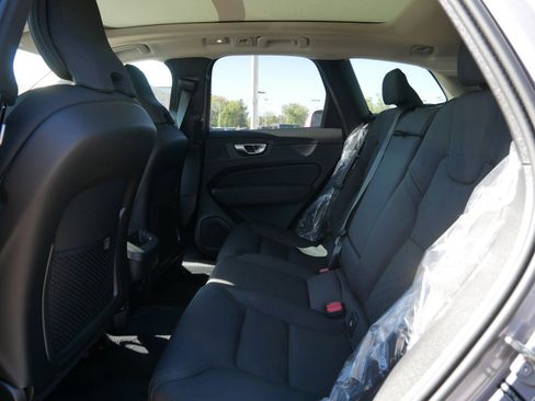 New 2026 Volvo XC60 B5 Plus w/ Climate Package image 6