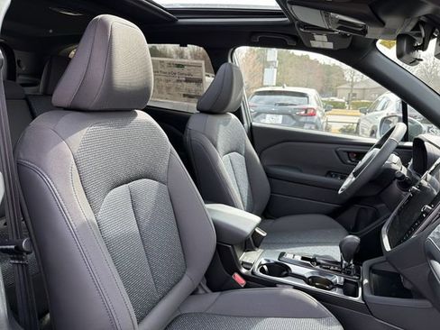 New 2026 Subaru Forester Premium image 19