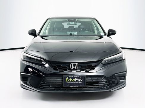 Used 2024 Honda Civic EX-L image 2