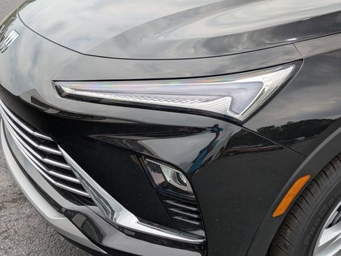 New 2025 Buick Envista Preferred w/ Convenience I Package image 7