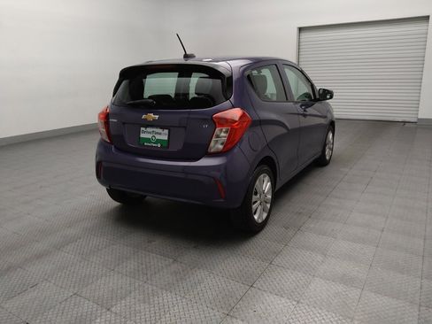 Used 2016 Chevrolet Spark LT FWD image 9
