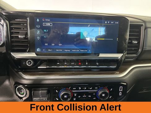 Used 2025 Chevrolet Silverado 1500 LT image 14