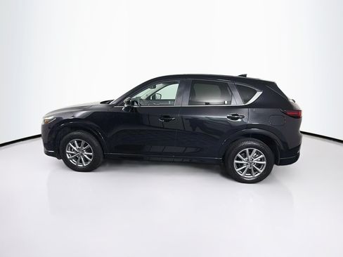 Used 2025 MAZDA CX-5 AWD 2.5 S w/ Preferred Package image 4
