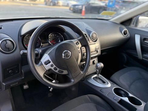 Used 2012 Nissan Rogue S w/ Special Edition Pkg image 24