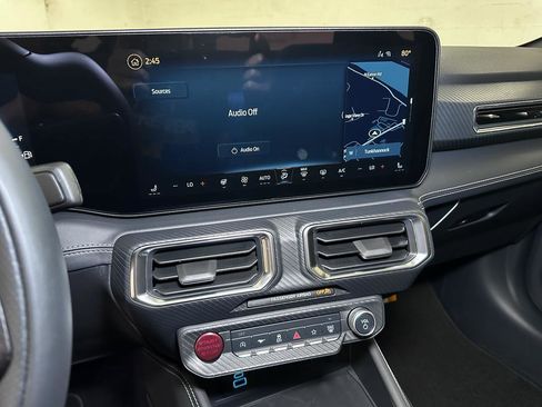 New 2025 Ford Mustang GT Premium image 23