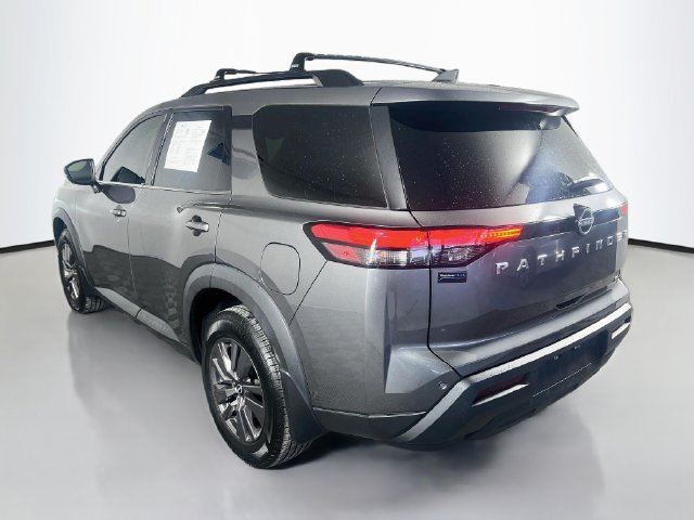 Used 2023 Nissan Pathfinder SV FWD image 6