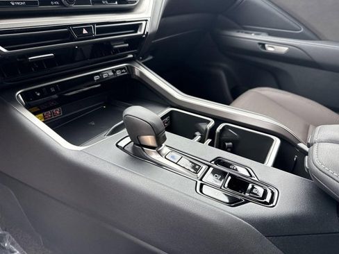 Certified 2026 Lexus TX 350 FWD w/ Technology Package image 21