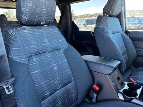 New 2026 Ford Bronco Heritage Edition image 22