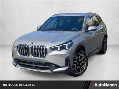 Used 2025 BMW X1 xDrive28i w/ Convenience Package