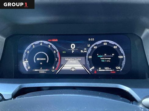 Used 2025 Toyota Tacoma TRD Off-Road image 26