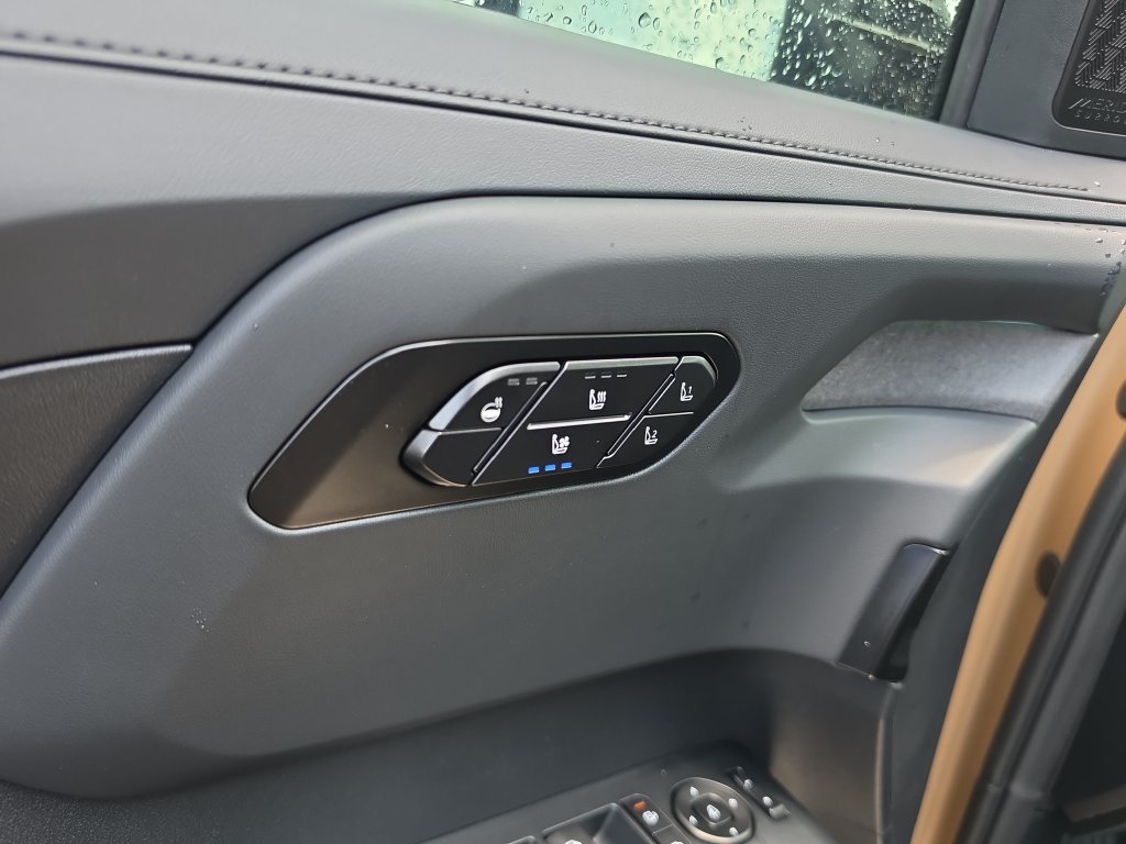 New 2027 Kia Telluride SX X-Line w/ Towing Package AWD/4WD image 19