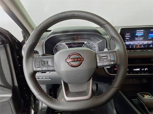 Used 2025 Nissan Rogue Rock Creek image 12