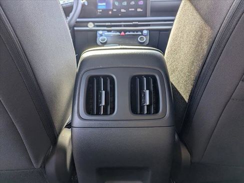 New 2026 Hyundai Tucson SEL FWD image 17