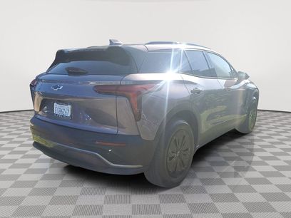 Used 2026 Chevrolet Blazer EV LT w/ Midnight/Sport Edition