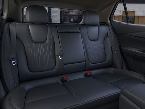 New 2026 Buick Encore GX Avenir w/ Avenir Technology Package image 18