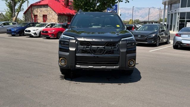 Certified 2026 Subaru Outback Wilderness AWD/4WD image 8