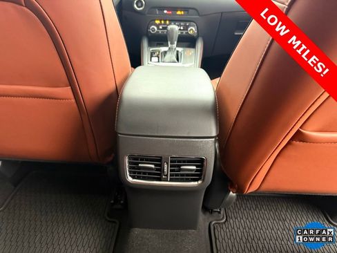 Used 2024 MAZDA CX-5 Carbon Edition image 18