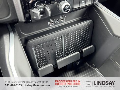 New 2026 RAM 1500 Big Horn AWD/4WD image 47