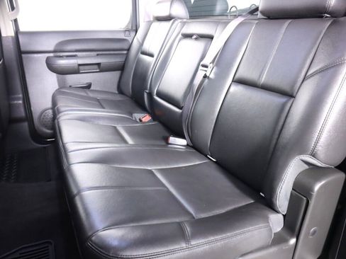 Used 2013 Chevrolet Silverado 1500 LT w/ All-Star Edition AWD/4WD image 30