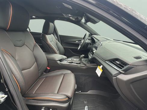 New 2026 Cadillac CT4 V w/ Super Cruise Package image 27