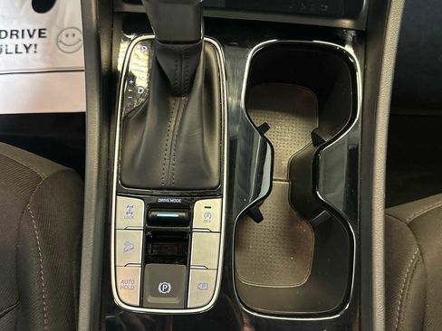 Certified 2023 Hyundai Tucson SEL image 29