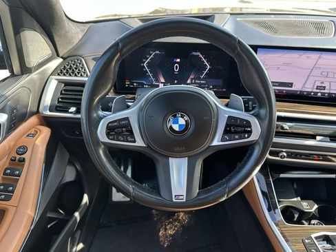 Certified 2024 BMW X5 xDrive40i w/ Executive Package AWD/4WD image 21