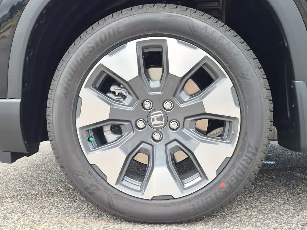New 2026 Honda Pilot Elite image 29