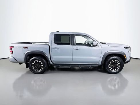Used 2023 Nissan Frontier PRO-4X w/ Pro Convenience Package AWD/4WD image 5