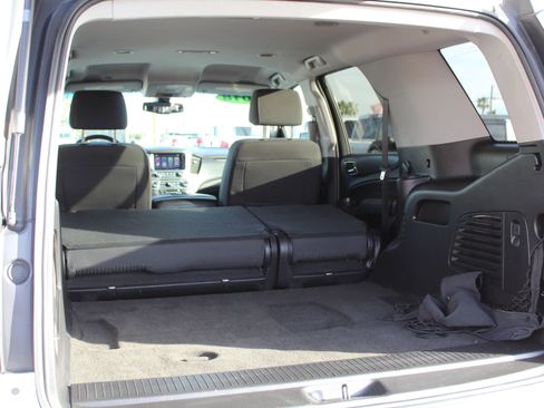 Used 2018 Chevrolet Tahoe LS image 22