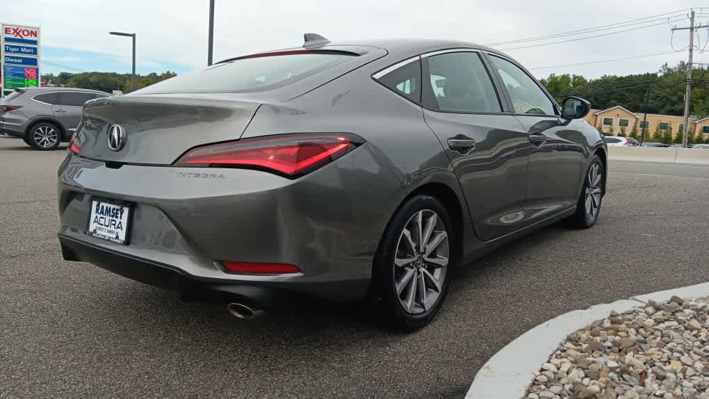 Used 2024 Acura Integra FWD image 5