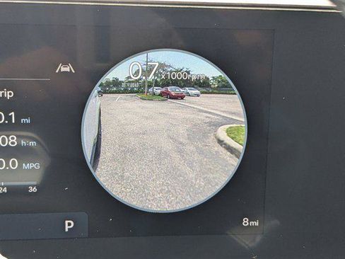 New 2025 Hyundai Santa Fe Calligraphy image 25