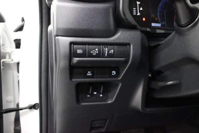 Used 2024 Toyota Land Cruiser AWD/4WD image 27