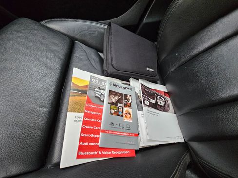 Used 2016 Audi Q5 2.0T Premium Plus w/ Technology Package image 30