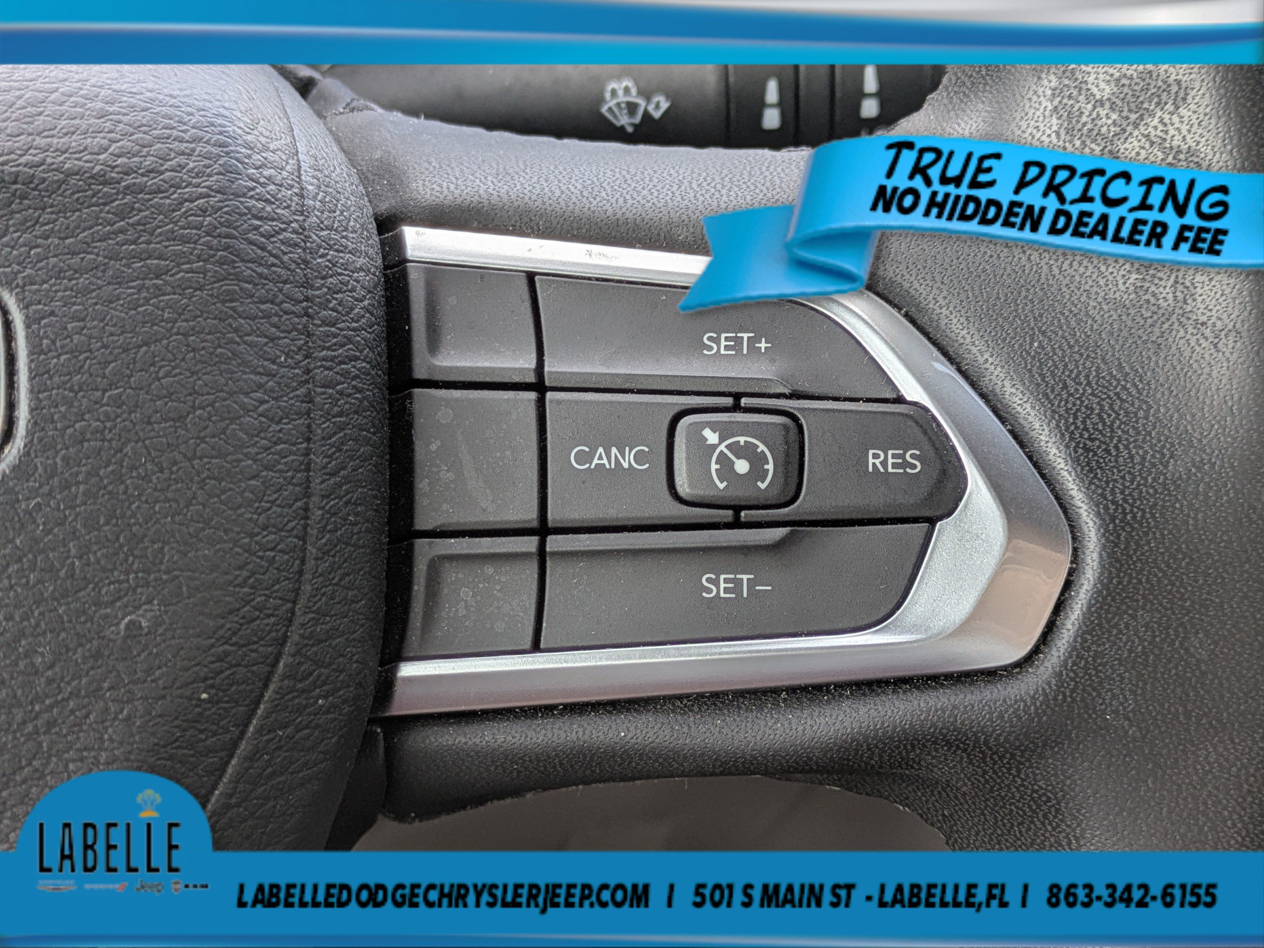 Used 2023 Jeep Compass Latitude AWD/4WD image 21