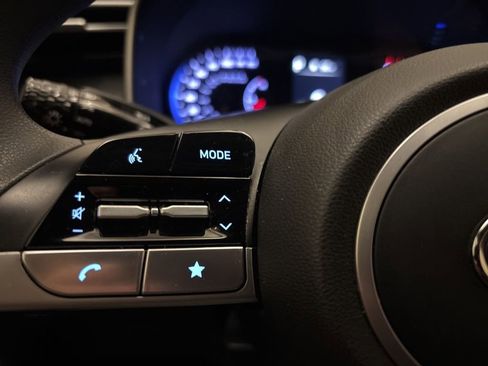 Used 2024 Hyundai Tucson SEL image 15