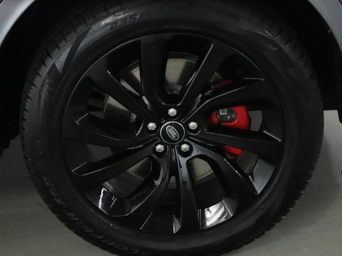 Used 2025 Land Rover Discovery Sport S AWD/4WD image 42