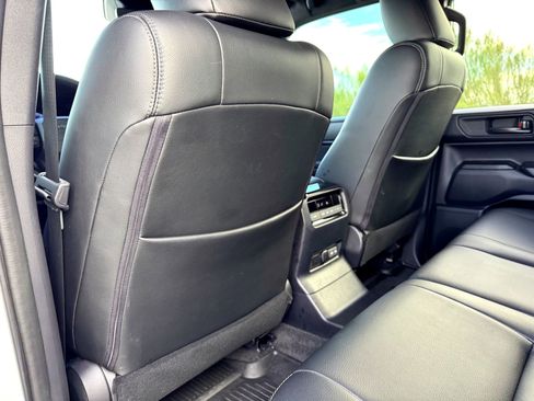 Used 2024 Toyota Land Cruiser 1958 image 20