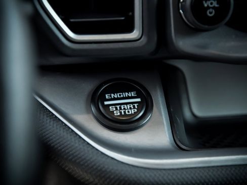 Used 2022 Ford Bronco Sport Outer Banks w/ Tech Package image 22