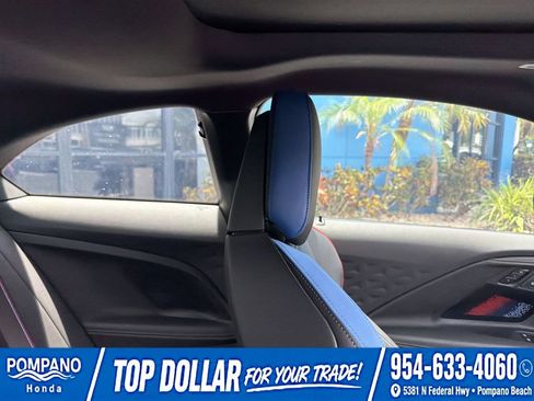 Used 2024 BMW M2 w/ Lighting Package RWD image 19