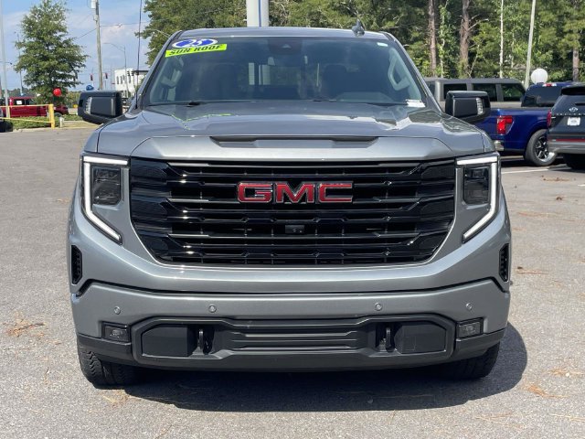Used 2025 GMC Sierra 1500 Elevation w/ Elevation Premium Package AWD/4WD image 37