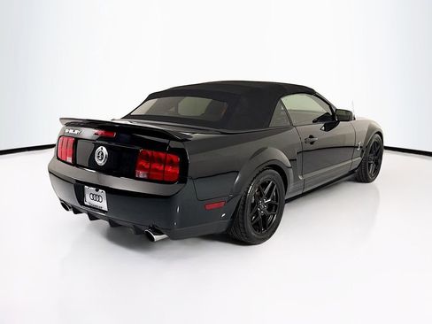 Used 2009 Ford Mustang Shelby GT500 RWD image 13