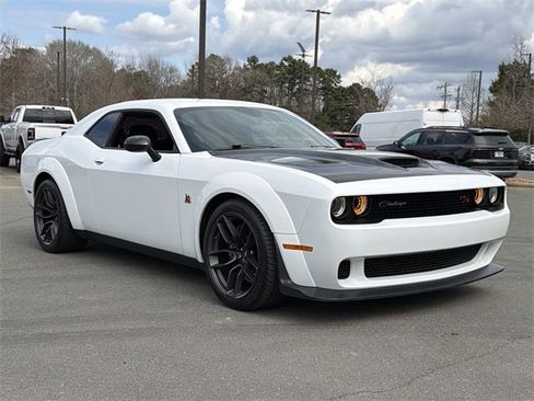 Used 2020 Dodge Challenger R/T Scat Pack image 15