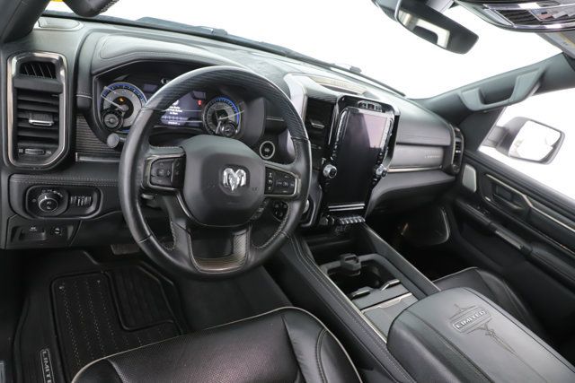 Used 2020 RAM 1500 Limited AWD/4WD image 19
