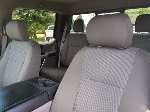 Used 2020 Ford F150 XLT w/ Equipment Group 302A Luxury RWD image 7