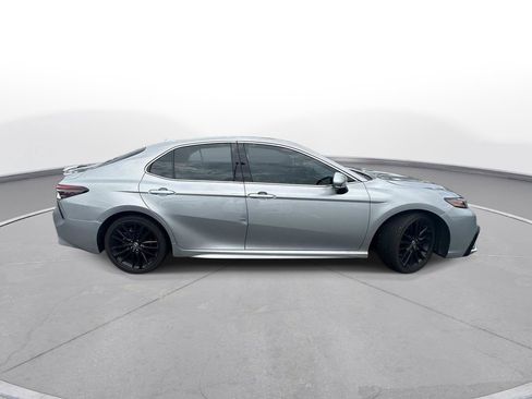 Certified 2024 Toyota Camry XSE FWD image 5