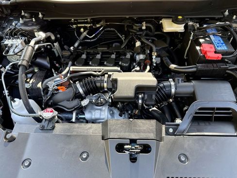 New 2026 Honda CR-V EX-L image 18