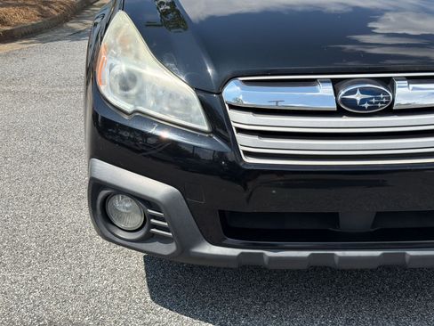 Used 2013 Subaru Outback 2.5i Premium w/ Popular Pkg 1B AWD/4WD image 11