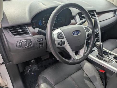 Used 2014 Ford Edge Limited w/ Equipment Group 302A image 10